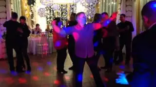 Отжиг блондина корпоративный ангел