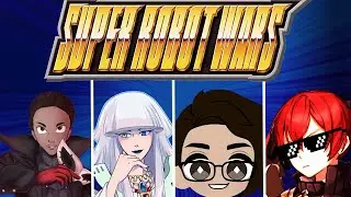OG3 Is Never Coming?? Super Robot Wars Roundtable Discussion ft Dramata, WestTownHD & RevoSKL