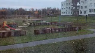 Купеческая улица Ильинская.