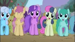 PMV: Who Loves You, Pretty Baby?