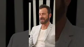 Justin Theroux says he had "such a crush" on Winona Ryder in Beetlejuice #beetlejuicebeetlejuice