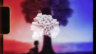 Ytak - Avant qu’il ne pleuve (Visualizer)