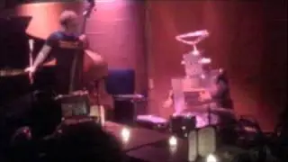 Dred Scott Trio - Doggie and Cookie