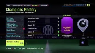 Fut champ sadness