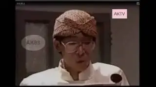 Parto Muda ~ Inilah Duet Maut Lawak Warkop DKI dan Patrio (Zaman Zadul)