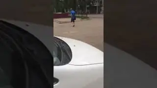 Таксист ругается матом