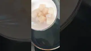 Episode 1 of Ryan's cooking show