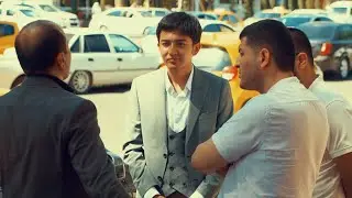 Programmer UZ ochilishi 