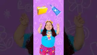 Uma palavra, Dois sentidos | Aprendendo com Família MC Divertida