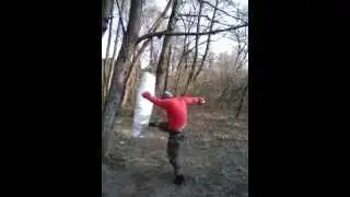 Боец MMA)