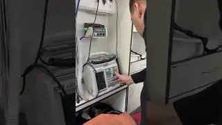 Дефибриллятор