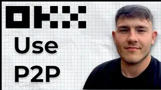 How to use P2P on OKX (2025 Guide)