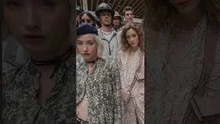 Fotografia di Moda