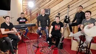 OKYA Band -  Mehriban Ana.