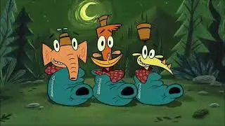 Camp Lazlo - Theme Song