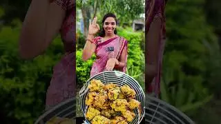 વધેલી રોટલી ના ભજીયા | Vadheli Rotli Na Bhajiya