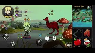 [HERO TALE] EPISODE 035 - LEVEL 261 TO 265