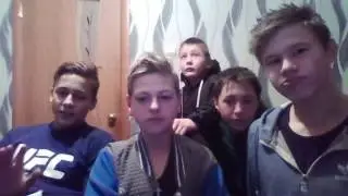 Party hard