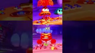 Новые Эмоции Против Старых Эмоций #shorts #головоломка #головоломка2 #insideout #insideout2