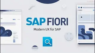 What is SAP Fiori? (It’s NOT Just a UI!)