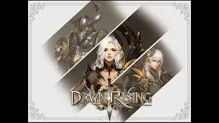 Down rising - android gameplay ( in one minute)