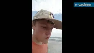 Daily Vlog #1.     4/18/17