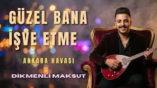 Güzel Bana İşve Etme | Tam Düğünlük Ankara Havası
