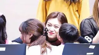 IF DOYEON ISN'T GG MEMBER
