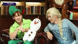 [ENG SUB|RUS SUB] WELCOME TO SKZ DEL LUNA🎃 l HAPPY HALLOWEEN WITH Stray Kids/Счастливый хэллоуин