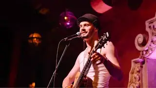 Bulgarian Cartrader - LAB | School Night Concert (Live at Bardot)