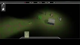UNITYRTS - Unit line of sight 