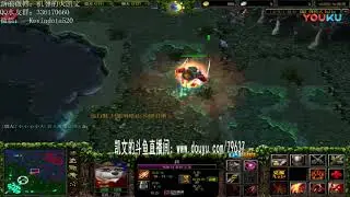 【凯文Dota】 IM  与时间竞赛！ 杀戮火猫合集