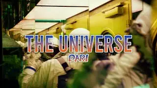 DARI - The Universe