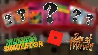 My Top 5 Favorite Videos!