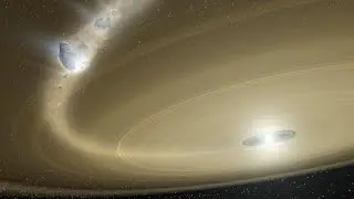 Something Bad Affects the Earth and Nobody Notices It!