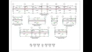 BATCHPLOT: How to plot multiple pages to PDF in AutoCAD