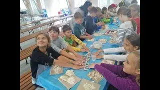 Совместный проект с ДРП "Особый гость"!