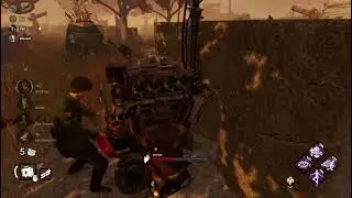 Run Bitch Run