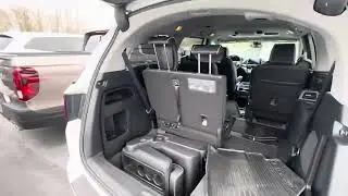 Maria’s 2022 Odyssey Elite!