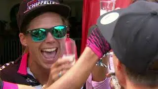 2019 - Aftermovie Grand Raid BCVS