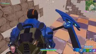 FORTNITE Possibly My Best Sniping