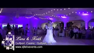 Gulfport Casino Arab American Wedding