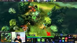 ROAMING UNDYING