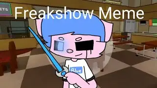 Freakshow Meme [Piggy: RB Battles] || Piggy Meme lol