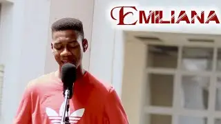 Emiliana - Ckay (COVER)