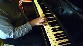 Шаланды или как играть одесские песни