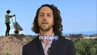 I nostri studenti - Riccardo Cristoforo De Giorgi (Beni Culturali)