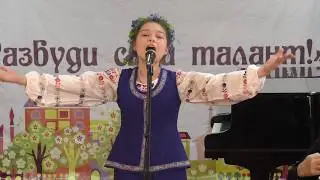 Басова Анастасия, 