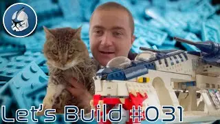 Building with NO instructions - Let's Build