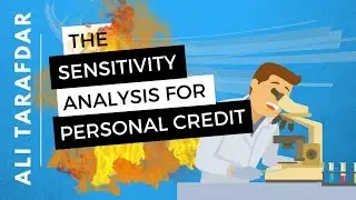 Personal Credit - The Sensitivity Factor [IMPORTANT ]⏱️